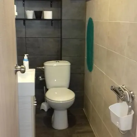 Kostas Family Rooms Stavros  Exterior photo