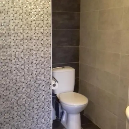Kostas Family Rooms Stavros  Exterior photo