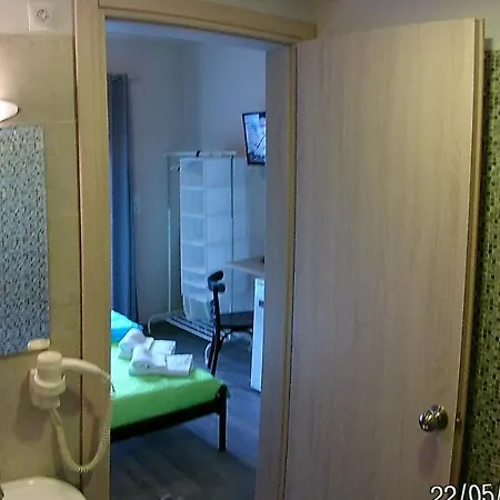 Kostas Family Rooms Stavros  Exterior photo