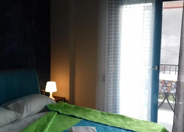 Kostas Family Rooms
