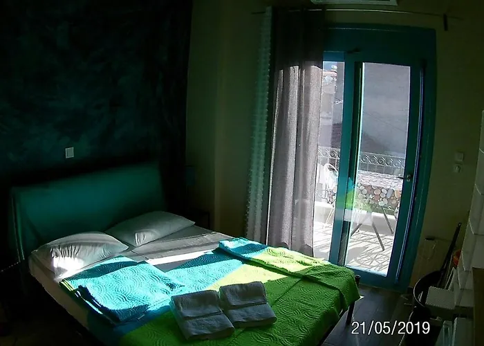 Kostas Family Rooms