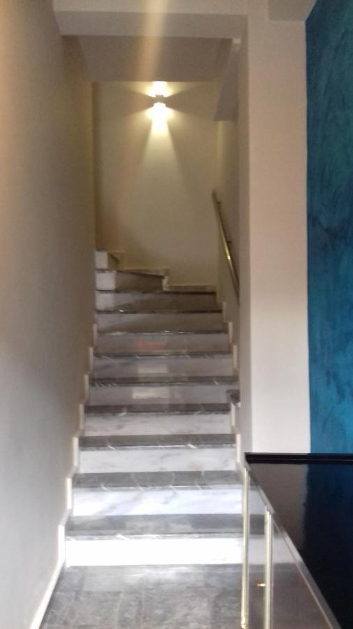 Apartment Kostas Family *