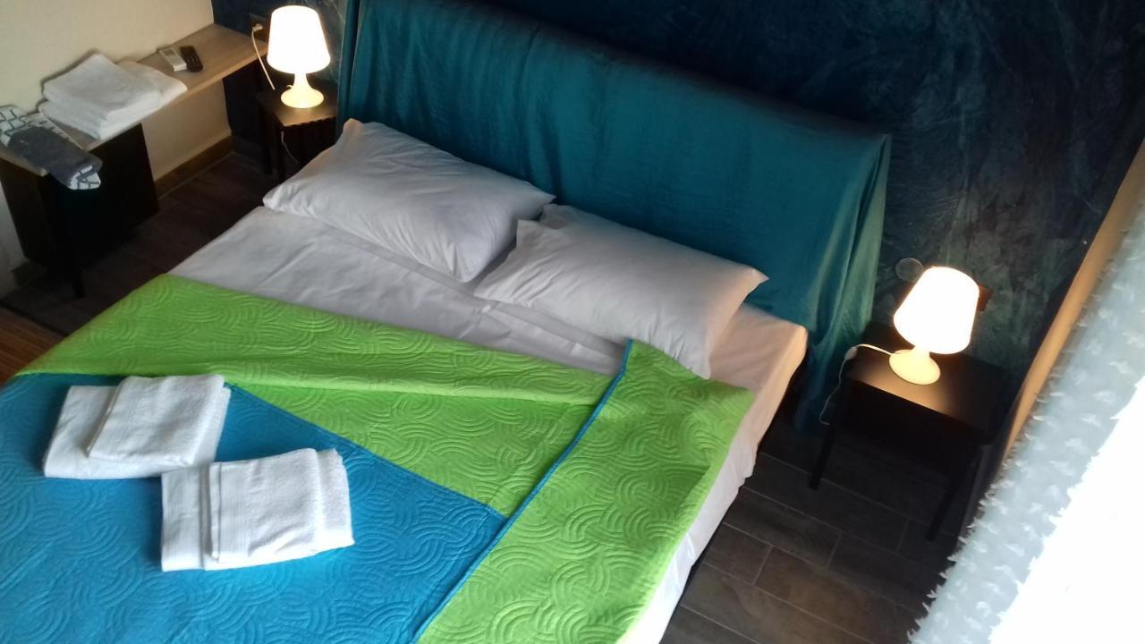 Apartamento Kostas Family *