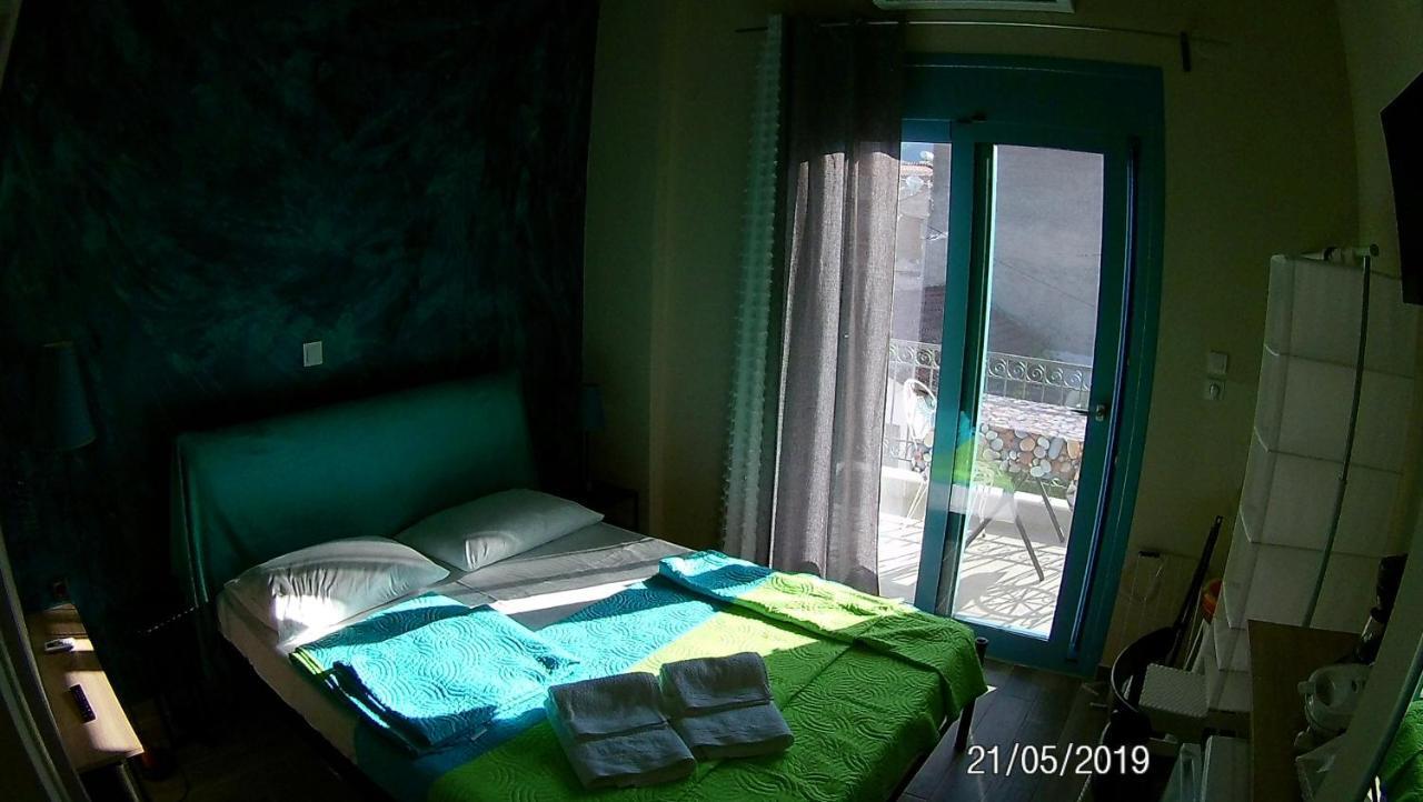 Apartment Kostas Family Stavros (Thessaloniki)