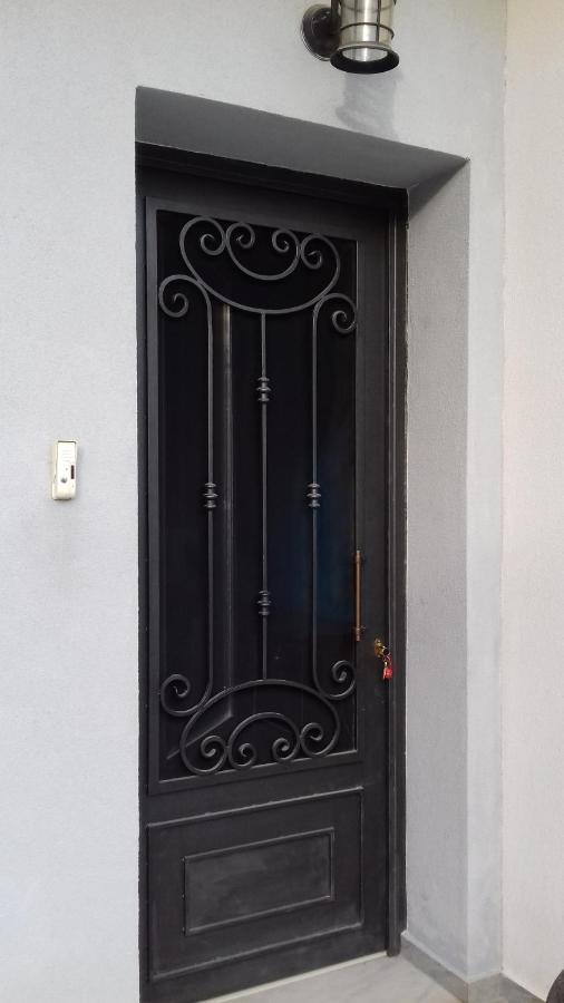 Apartment Kostas Family Stavros (Thessaloniki)